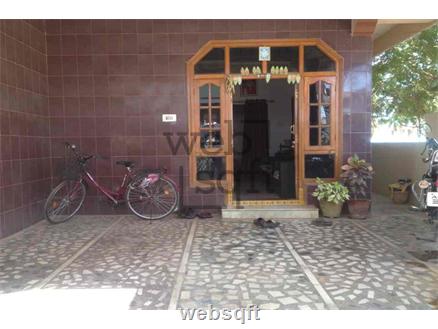 Residential 2 BHK Independent house for Sale